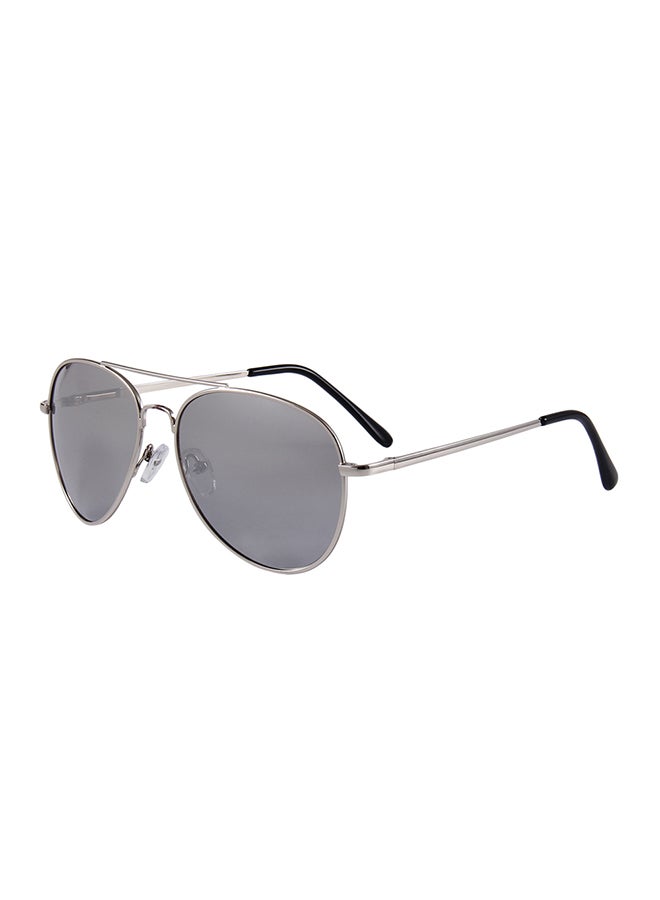Veil UV Protection Aviator Sunglasses V342  - Image 1