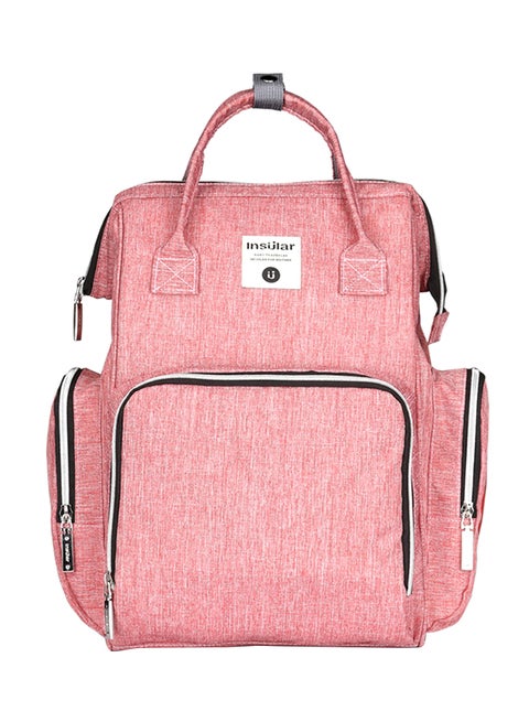 Fashion Large Capacity Diaper Bag