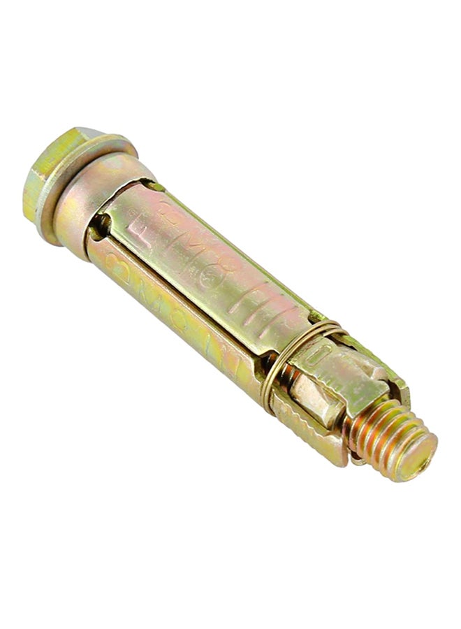 Generic - Iron Fix Bolt Gold 2inch - Image 1