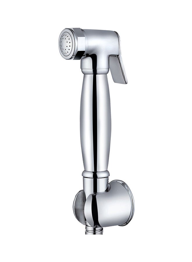 DANUBE HOME Milano Luxury Shattaf Chrome