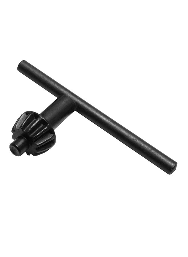 Drill Chuck Tool Key Black 13mm
