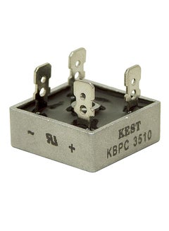 Diode Bridge Rectifier Grey