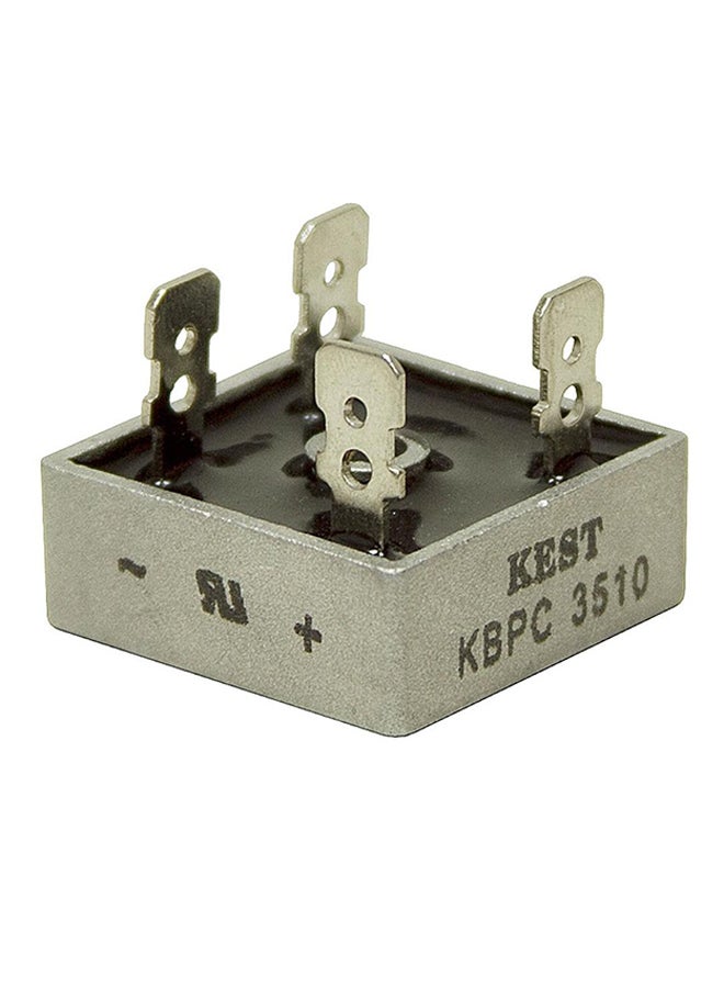 Generic - Diode Bridge Rectifier Grey - Image 1