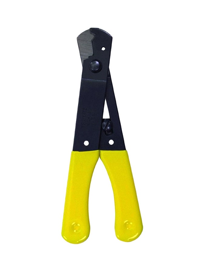 Stanley Wire Stripper Black/Yellow 