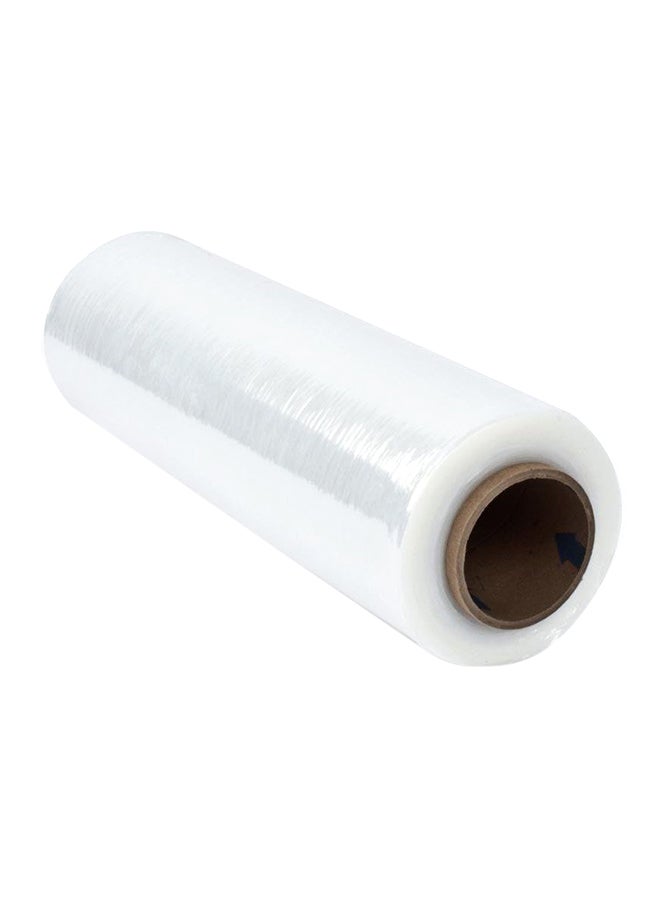 Generic - 6-Roll Stretch Film Wrap Clear - Image 1