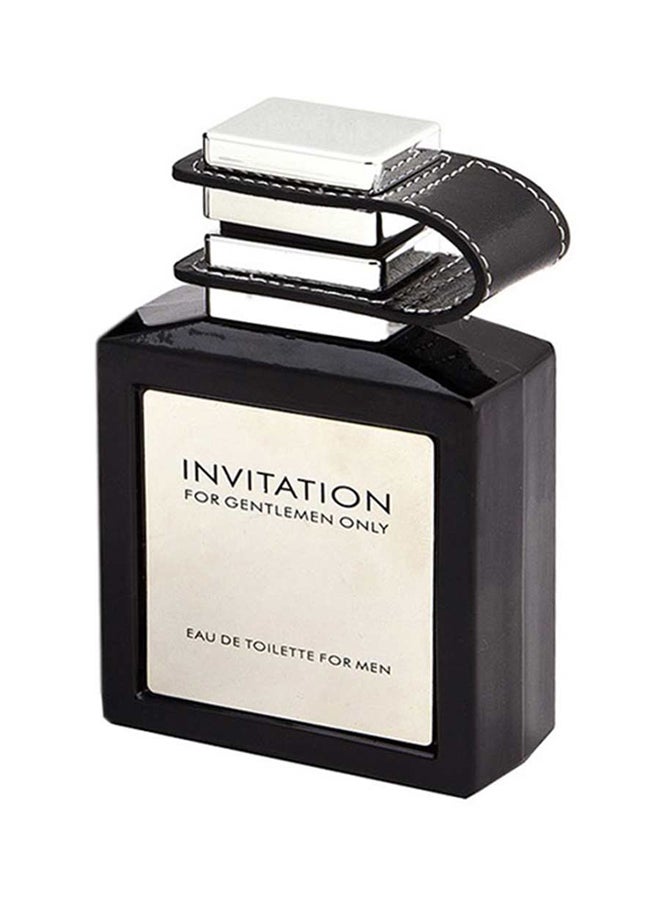 emper Invitation EDT 100ml - Image 1