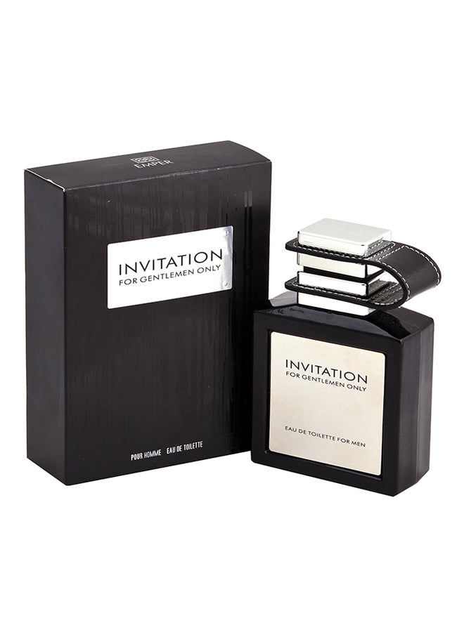 emper Invitation EDT 100ml - Image 2