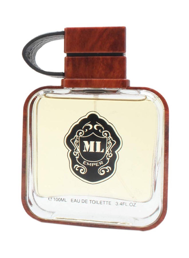 Emper Memories EDT 100ml  - Image 1