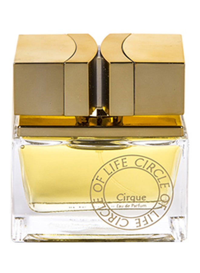 Cirque EDP 100ml