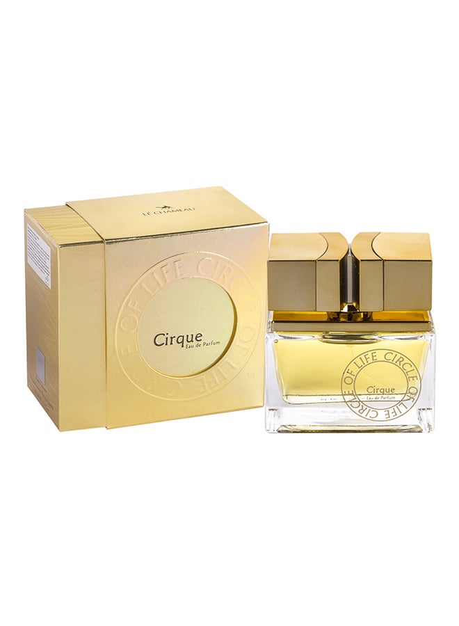 Cirque EDP 100ml