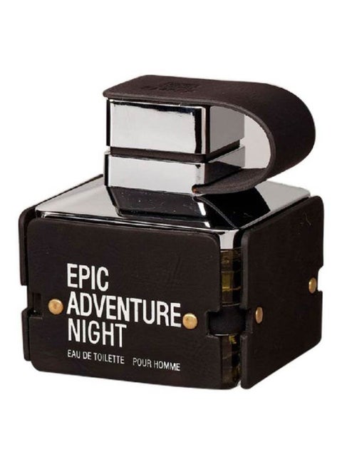 Epic Adventure Night EDT 100ml