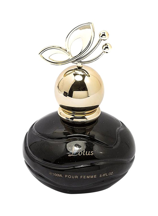 PRIVE Lotus EDP 100ml  - Image 1