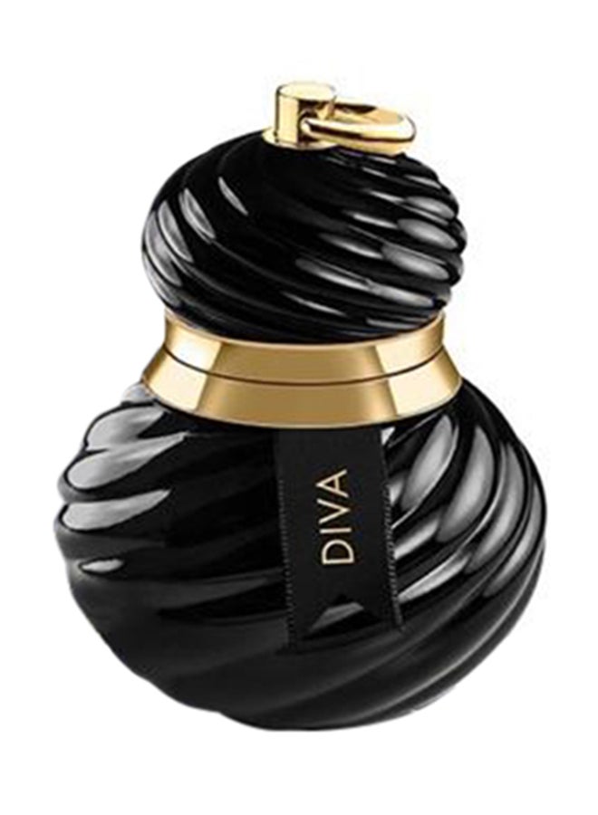 برايف ماء عطر ديفا 100ملليلتر - Image 1