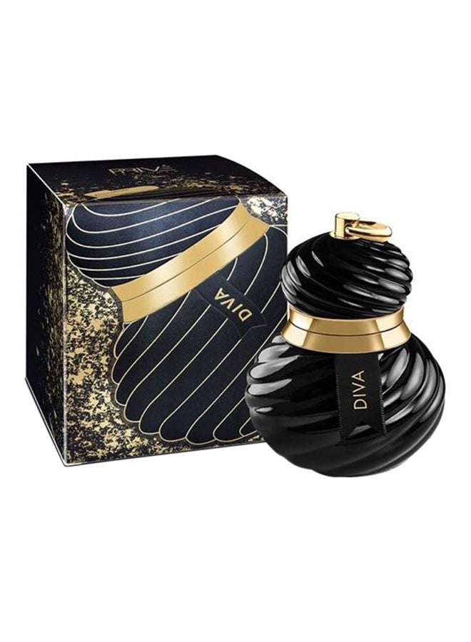 برايف ماء عطر ديفا 100ملليلتر - Image 2