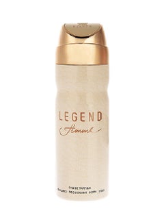 Emper Legend Body Spray 200ml 