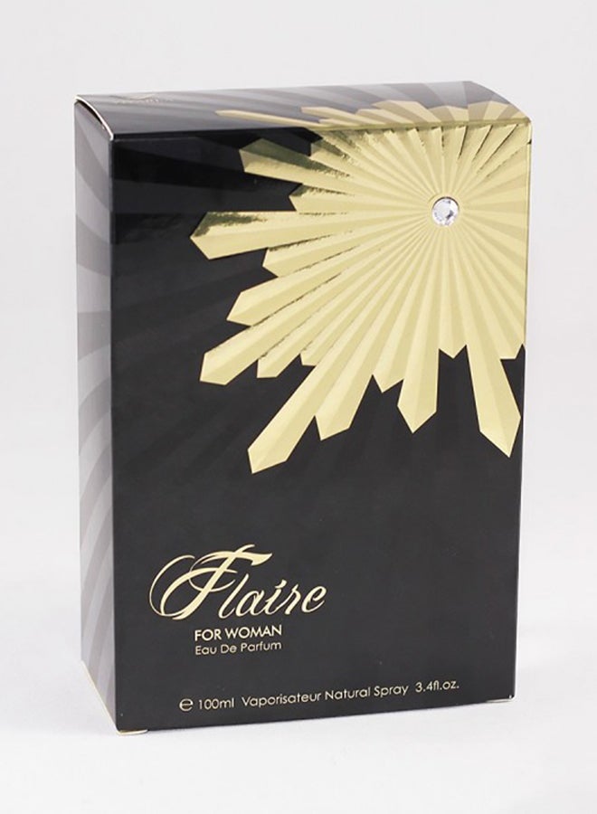 VIVAREA - Flaire EDP 100ml - Image 1
