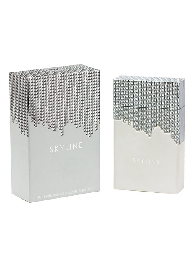 VIVAREA - Skyline EDP 80ml - Image 1
