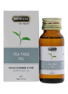 Tea Tree Oil 30ml