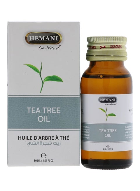 Tea Tree Oil 30ml