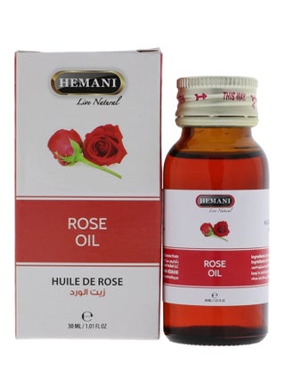 Rose Oil 30ml - v1535712196/N16673590A_1