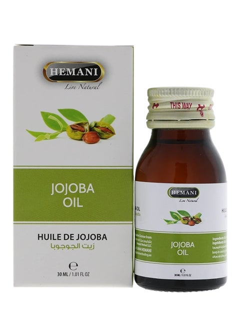 Jojoba Oil 30ml