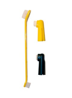 GIMBORN Tooth Brush Set Multicolour  - Image 1