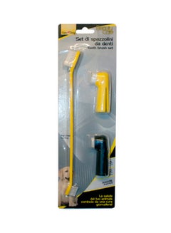 GIMBORN Tooth Brush Set Multicolour  - Image 2