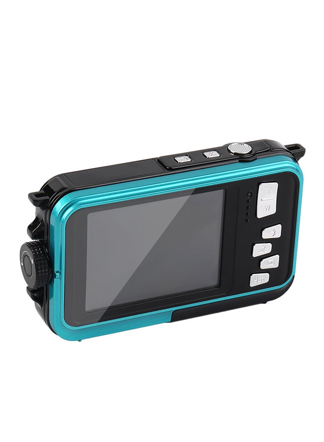 Full HD Waterproof Digital Camera - Image 1