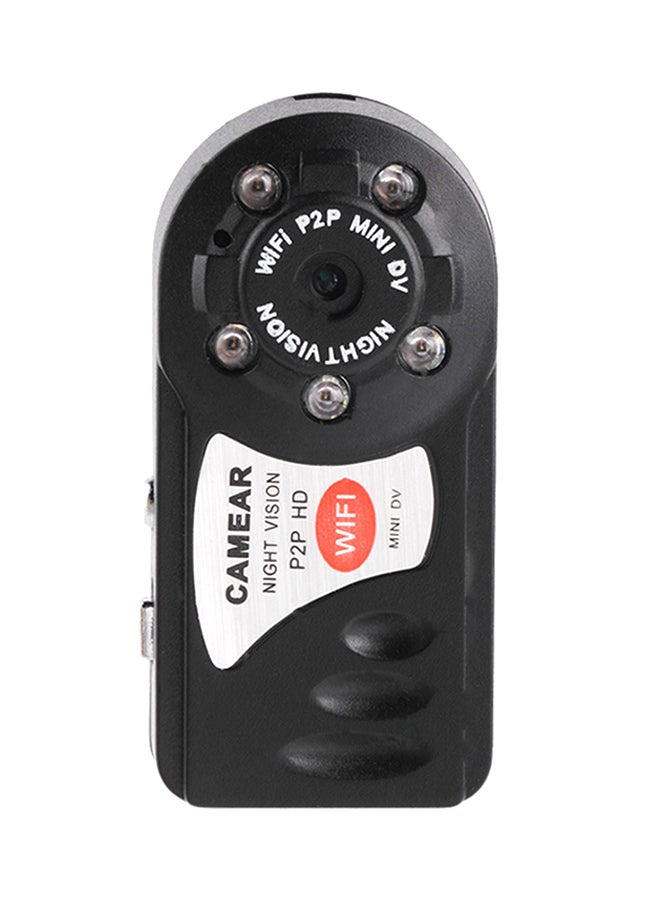 Generic - P2P HD Wi-Fi Surveillance Camera - Image 1