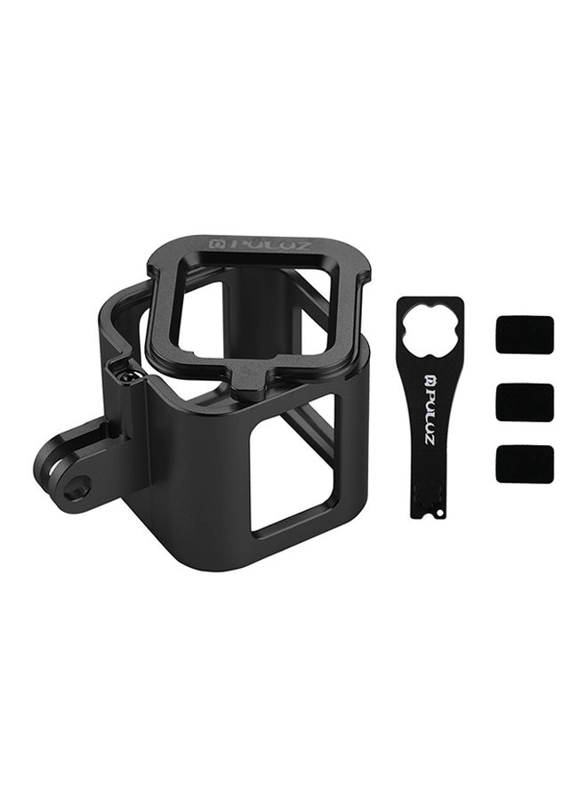 Generic PU158 Protective Case For GoPro Hero 4 Black  - Image 1