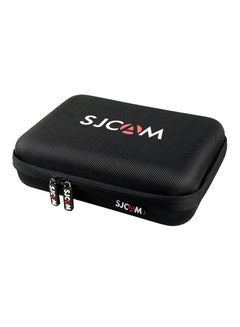 Camera Storage Collection Bag For SJCAM Sport Camera Black