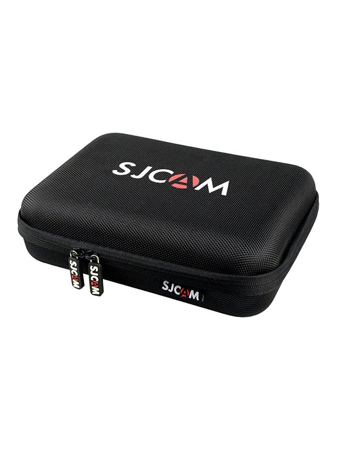 Generic - Camera Storage Collection Bag For SJCAM Sport Camera Black - Image 1