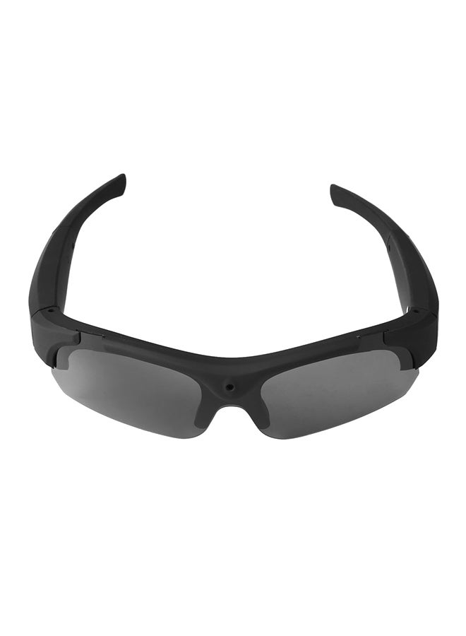 Generic Full HD Video Reordering Surveillance Sunglasses  - Image 1