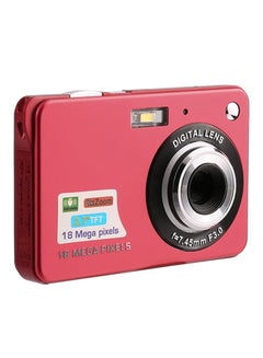 Generic K09 18MP HD Digital Camera  - Image 1
