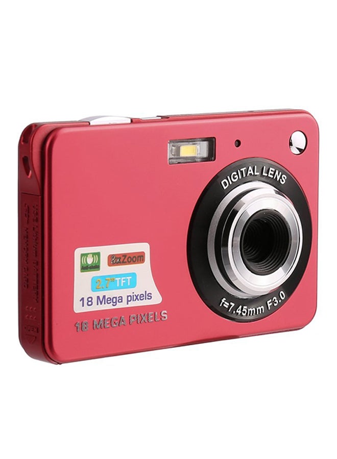 Generic - K09 18MP HD Digital Camera - Image 1