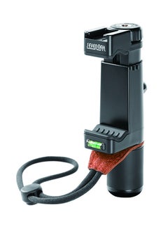 Generic Handheld Smart Grip Stabilizer Black  - Image 1