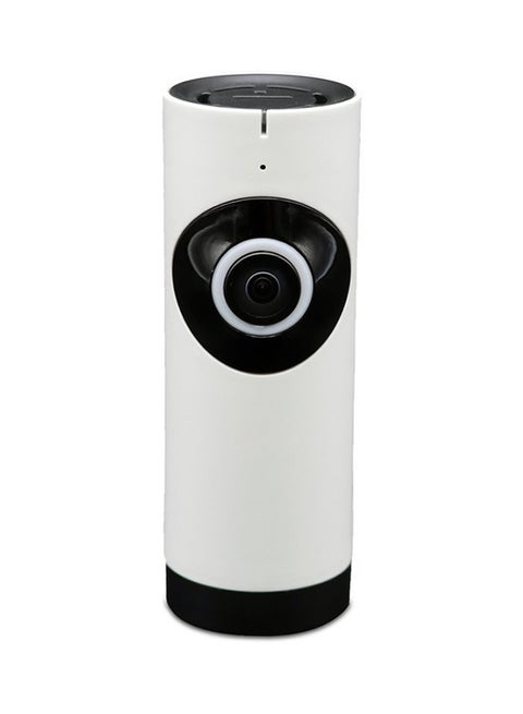 Panoramic HD Security Surveillance Camera