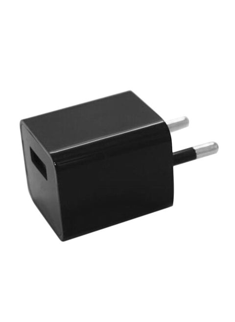 USB Wall Adapter With Camera