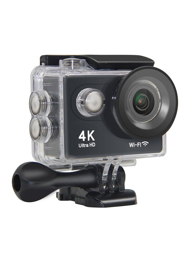 Generic H9 4K Action Camera  - Image 1