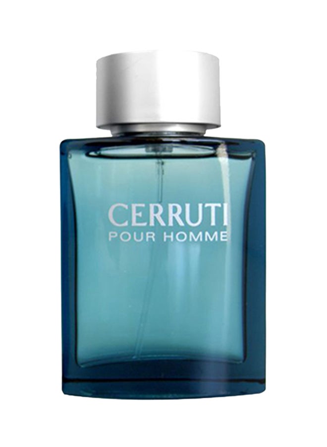 CERRUTI 1881 - Pour Homme EDT 50ml - Image 1