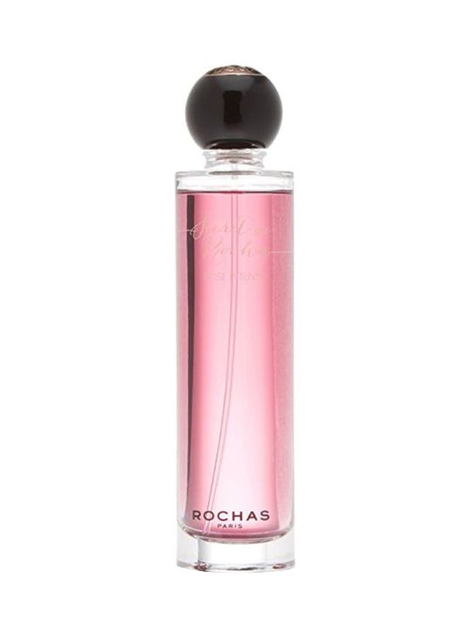 ROCHAS - Secret De Rose Intense EDP 100ml - Image 1