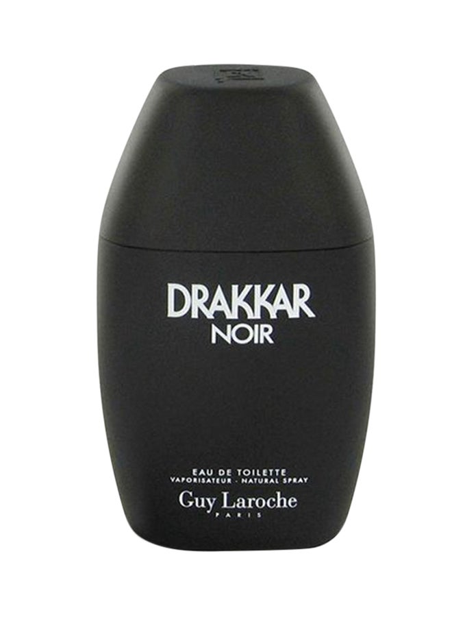 Guy Laroche Drakkar Noir EDT 200ml  - Image 1