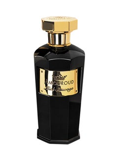 AMOUROUD Miel Sauvage EDP 100ml  - Image 1