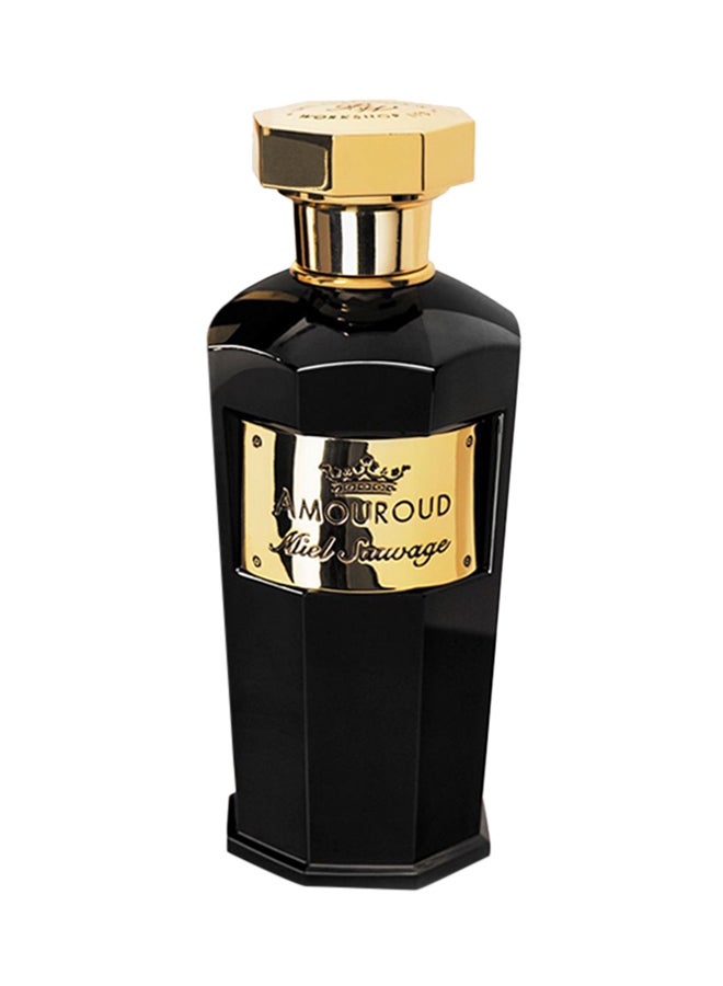 أمورعود ماء عطر مايل سوفاج 100ملليلتر  - Image 1