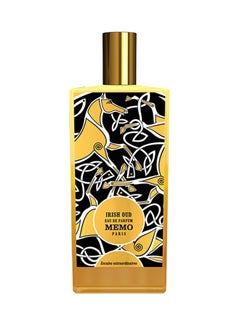 Special Edition Box Irish Oud EDP 75ml
