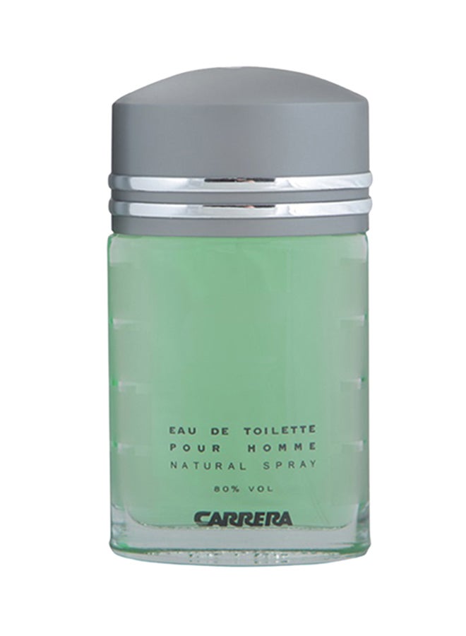 Carrera EDT Natural Spray 100ml - Image 1