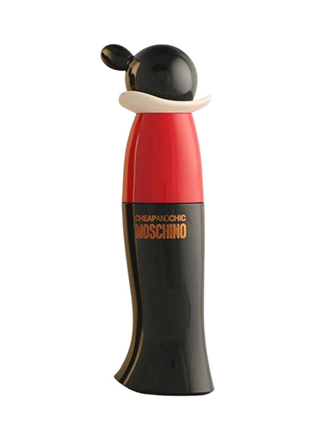 MOSCHINO - Cheap And Chic EDT 30ml - Image 1