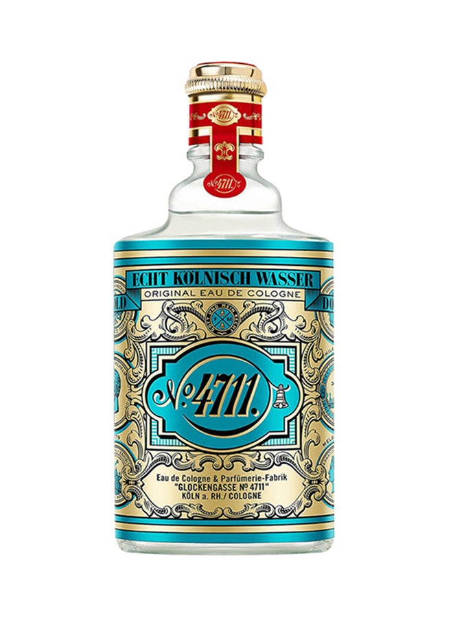 إشت كولنيش فاسر عطر No 4711 100ملليلتر  - Image 1