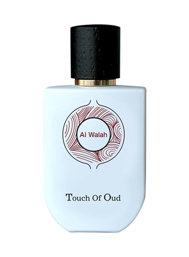 تاتش أوف أود ماء عطر الوله 60ملليلتر - Image 1