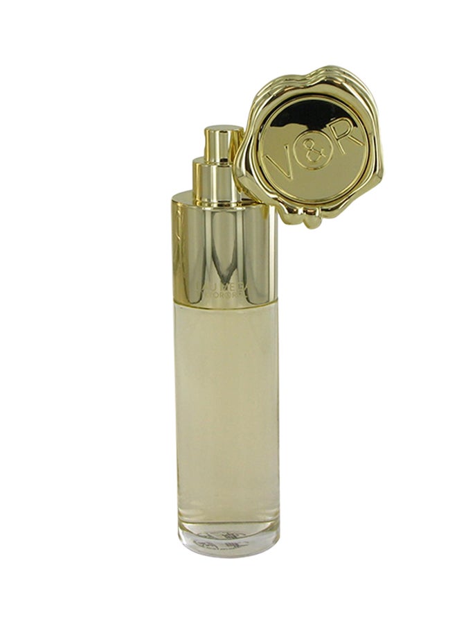 فيكتور أند رولف ماء عطر أو ميجا أوثينتك 75ملليلتر